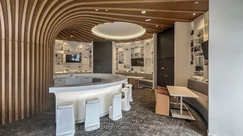 Photo 40 at 1225 - 2031 Kennedy Road, Malvern West, Toronto