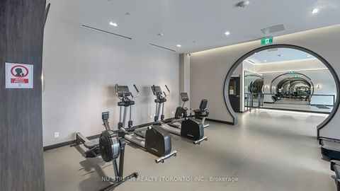 Photo 42 at 1225 - 2031 Kennedy Road, Malvern West, Toronto