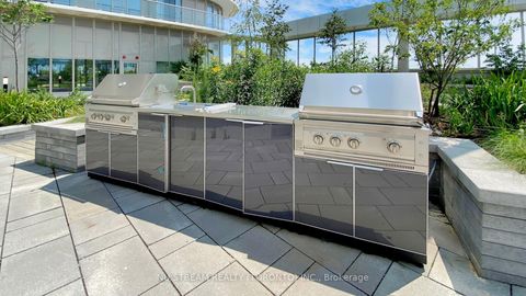 Photo 43 at 1225 - 2031 Kennedy Road, Malvern West, Toronto