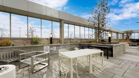 Photo 45 at 1225 - 2031 Kennedy Road, Malvern West, Toronto