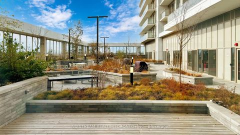 Photo 47 at 1225 - 2031 Kennedy Road, Malvern West, Toronto