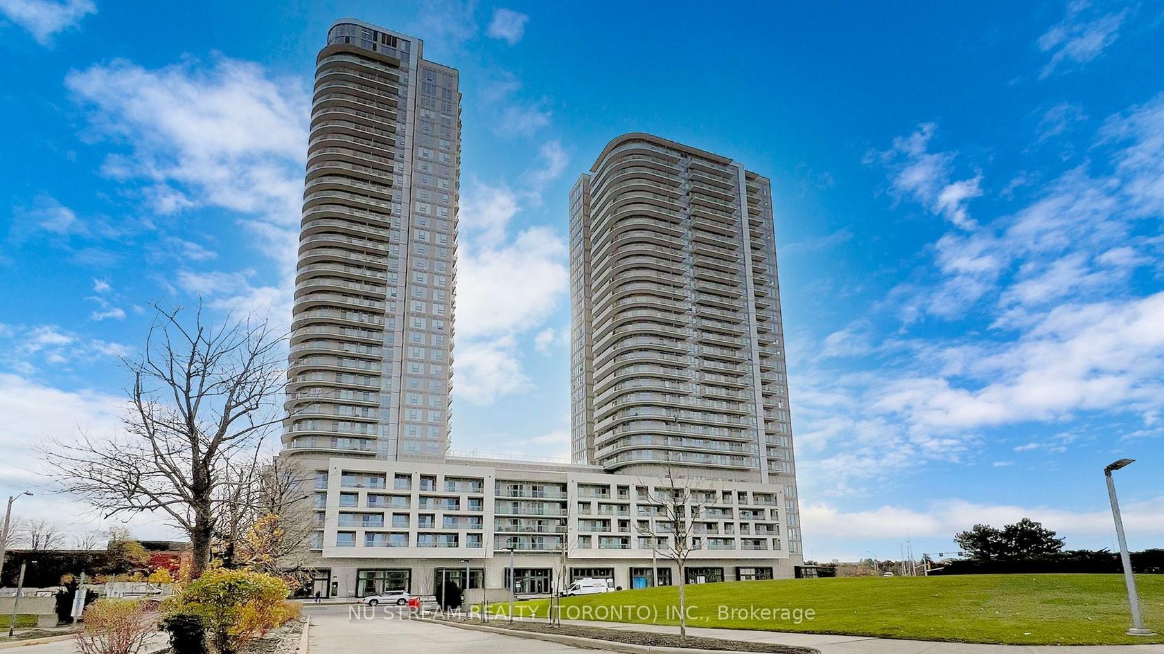 1225 - 2031 Kennedy Road, Malvern West, Toronto 