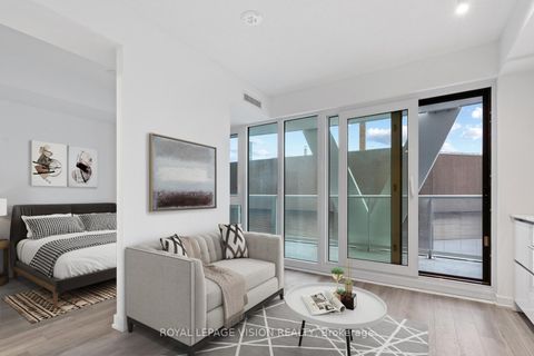 Photo 3 at 3113 - 230 Simcoe Street, Chinatown, Toronto