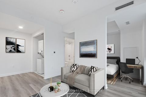 Photo 4 at 3113 - 230 Simcoe Street, Chinatown, Toronto