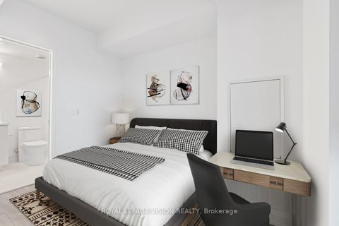 Photo 5 at 3113 - 230 Simcoe Street, Chinatown, Toronto