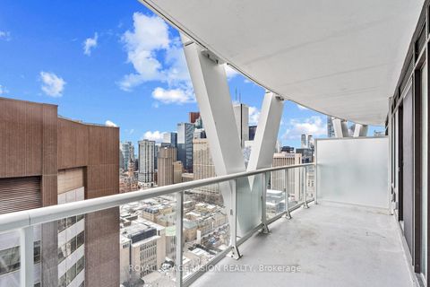 Photo 8 at 3113 - 230 Simcoe Street, Chinatown, Toronto