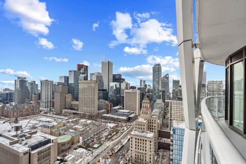 Photo 10 at 3113 - 230 Simcoe Street, Chinatown, Toronto