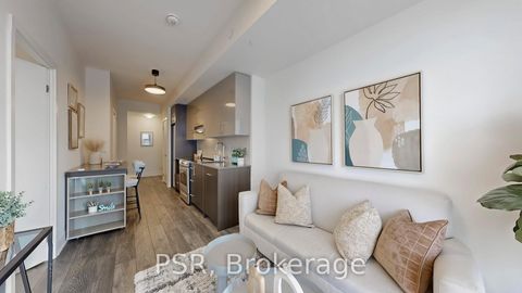 Photo 0 at 1016 - 188 Fairview Mall Drive, Don Valley Village, Toronto