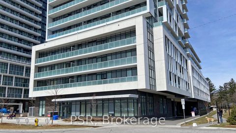 Photo 2 at 1016 - 188 Fairview Mall Drive, Don Valley Village, Toronto