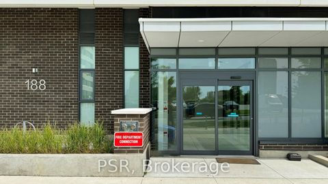 Photo 3 at 1016 - 188 Fairview Mall Drive, Don Valley Village, Toronto