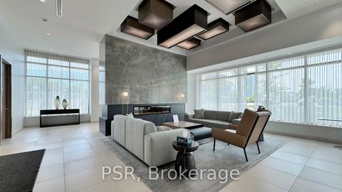 Photo 4 at 1016 - 188 Fairview Mall Drive, Don Valley Village, Toronto