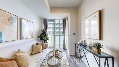 Photo 5 at 1016 - 188 Fairview Mall Drive, Don Valley Village, Toronto