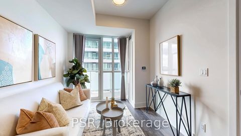 Photo 6 at 1016 - 188 Fairview Mall Drive, Don Valley Village, Toronto