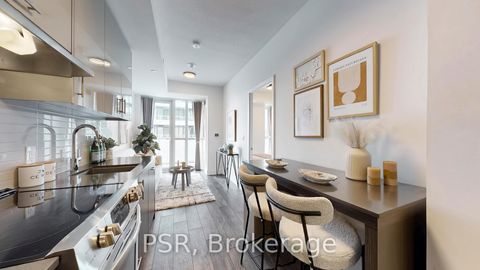 Photo 10 at 1016 - 188 Fairview Mall Drive, Don Valley Village, Toronto