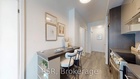 Photo 12 at 1016 - 188 Fairview Mall Drive, Don Valley Village, Toronto