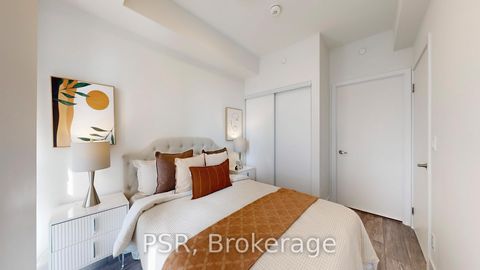 Photo 17 at 1016 - 188 Fairview Mall Drive, Don Valley Village, Toronto