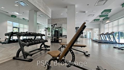 Photo 30 at 1016 - 188 Fairview Mall Drive, Don Valley Village, Toronto