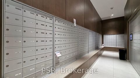 Photo 32 at 1016 - 188 Fairview Mall Drive, Don Valley Village, Toronto