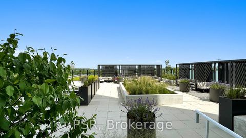 Photo 33 at 1016 - 188 Fairview Mall Drive, Don Valley Village, Toronto