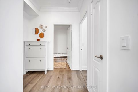 Photo 4 at PH-3703 - 60 Brian Harrison Way Byway, Bendale, Toronto