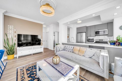 Photo 15 at PH-3703 - 60 Brian Harrison Way Byway, Bendale, Toronto