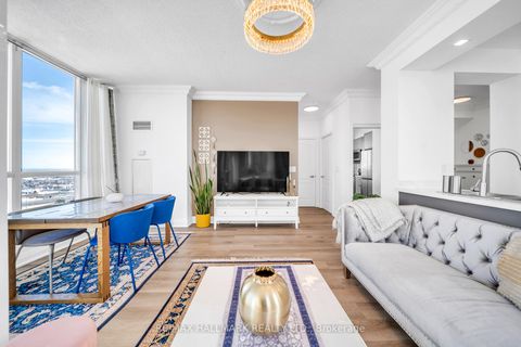 Photo 16 at PH-3703 - 60 Brian Harrison Way Byway, Bendale, Toronto