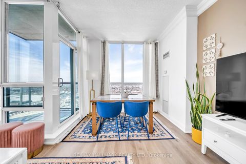 Photo 17 at PH-3703 - 60 Brian Harrison Way Byway, Bendale, Toronto