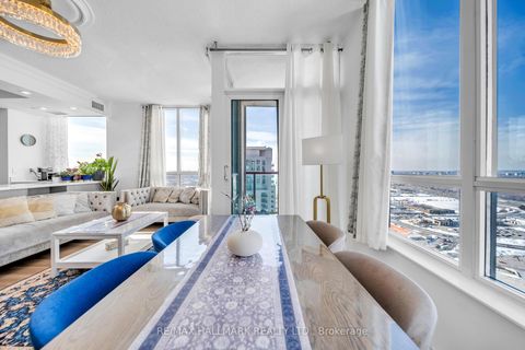 Photo 19 at PH-3703 - 60 Brian Harrison Way Byway, Bendale, Toronto