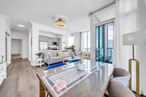 Photo 20 at PH-3703 - 60 Brian Harrison Way Byway, Bendale, Toronto