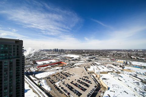 Photo 25 at PH-3703 - 60 Brian Harrison Way Byway, Bendale, Toronto