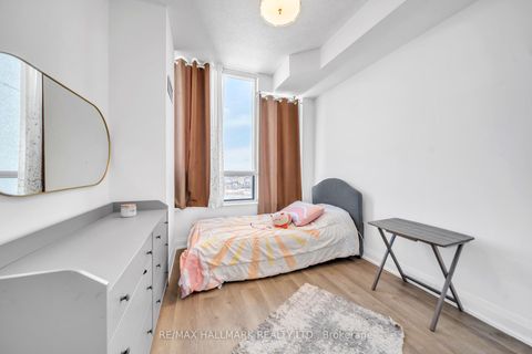 Photo 27 at PH-3703 - 60 Brian Harrison Way Byway, Bendale, Toronto