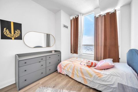 Photo 28 at PH-3703 - 60 Brian Harrison Way Byway, Bendale, Toronto