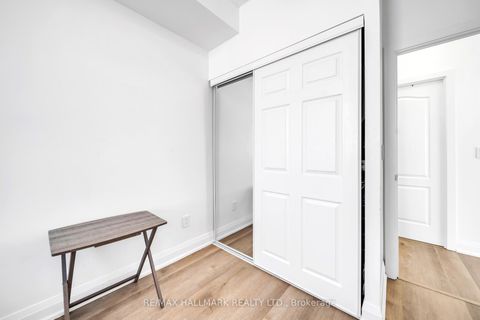 Photo 29 at PH-3703 - 60 Brian Harrison Way Byway, Bendale, Toronto