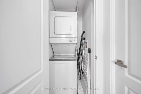 Photo 30 at PH-3703 - 60 Brian Harrison Way Byway, Bendale, Toronto