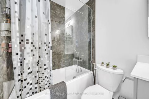 Photo 32 at PH-3703 - 60 Brian Harrison Way Byway, Bendale, Toronto