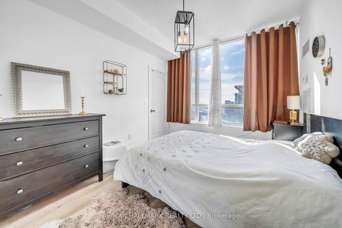 Photo 34 at PH-3703 - 60 Brian Harrison Way Byway, Bendale, Toronto