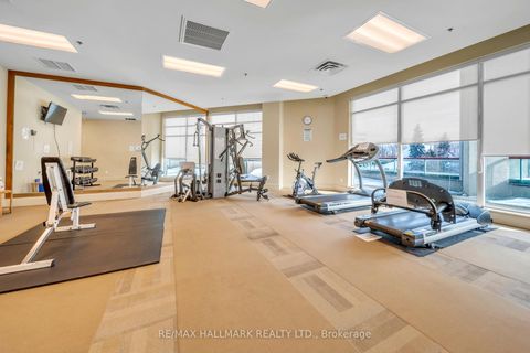 Photo 39 at PH-3703 - 60 Brian Harrison Way Byway, Bendale, Toronto