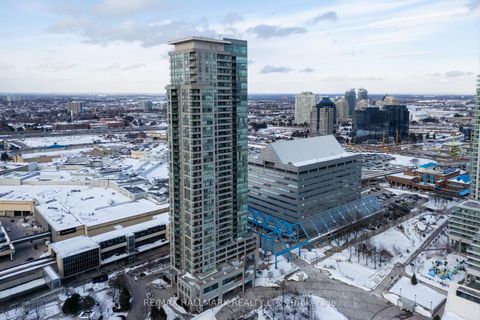 Photo 49 at PH-3703 - 60 Brian Harrison Way Byway, Bendale, Toronto