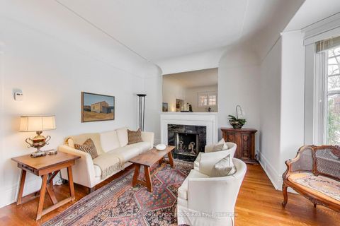 Photo 4 at 64 Kendal Avenue, Annex, Toronto