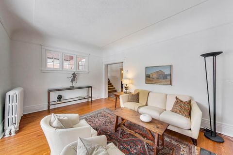 Photo 5 at 64 Kendal Avenue, Annex, Toronto