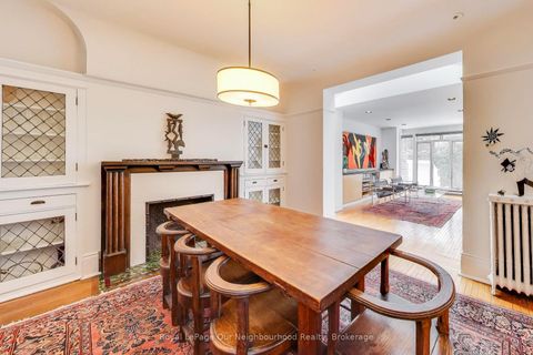 Photo 7 at 64 Kendal Avenue, Annex, Toronto