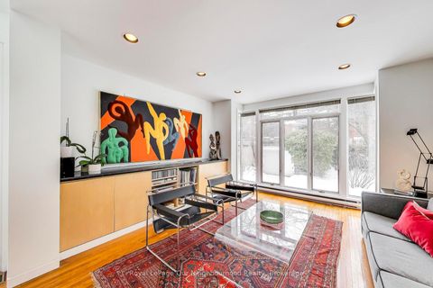 Photo 11 at 64 Kendal Avenue, Annex, Toronto