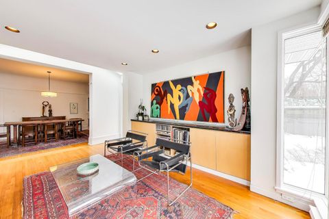 Photo 13 at 64 Kendal Avenue, Annex, Toronto