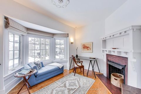 Photo 14 at 64 Kendal Avenue, Annex, Toronto