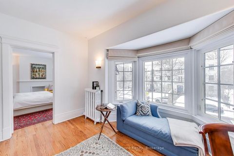 Photo 15 at 64 Kendal Avenue, Annex, Toronto