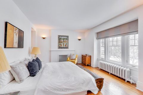 Photo 16 at 64 Kendal Avenue, Annex, Toronto