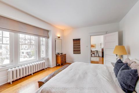 Photo 17 at 64 Kendal Avenue, Annex, Toronto