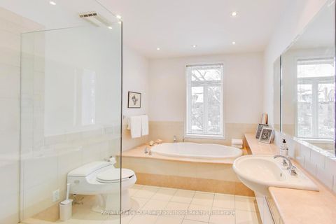 Photo 19 at 64 Kendal Avenue, Annex, Toronto