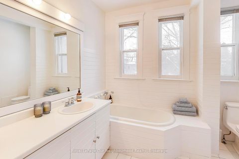 Photo 22 at 64 Kendal Avenue, Annex, Toronto