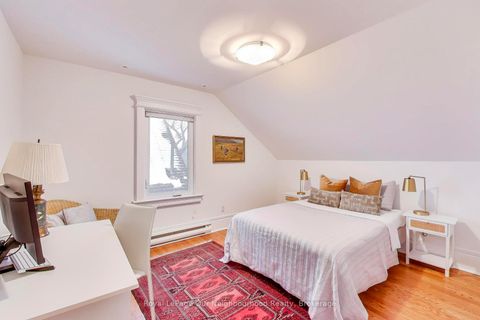 Photo 23 at 64 Kendal Avenue, Annex, Toronto